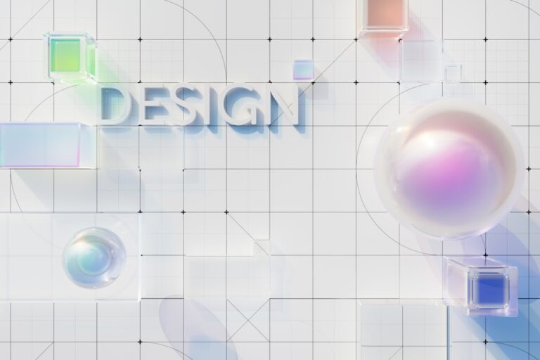 Showcasing Your Graphic Design Skills